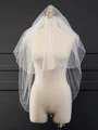 Pretty Tulle Wedding Veils
