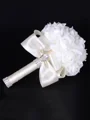 Round Foam Bridal Bouquets