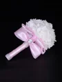 Round Foam Bridal Bouquets