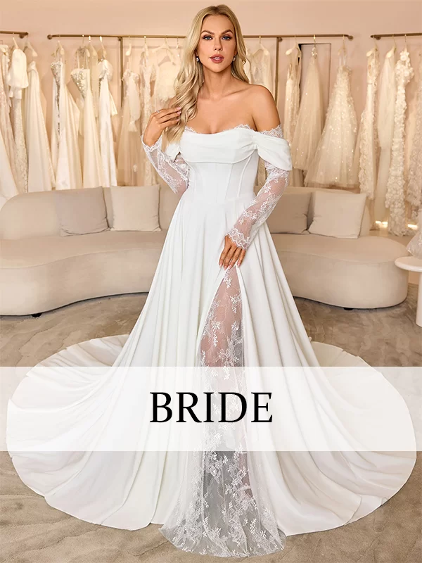 BRIDE