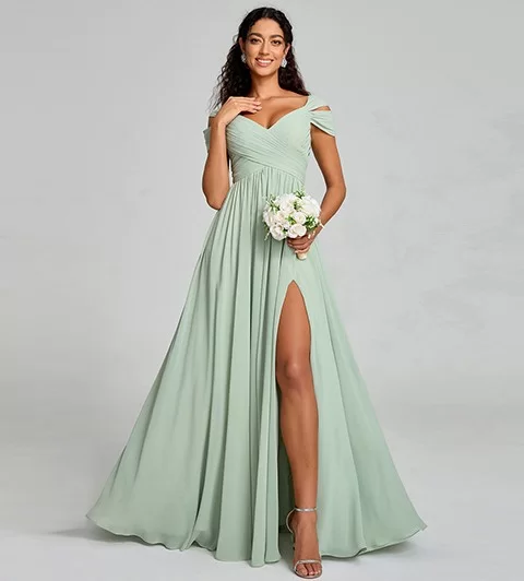Bridesmaid Dresses