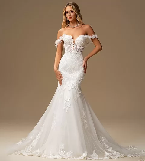 Brides
