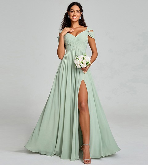 Bridesmaid Dresses