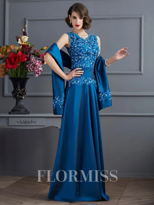 Taffeta Special Occasion Shawl