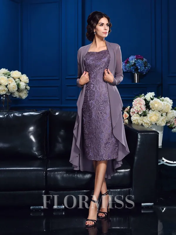 Chiffon Long Sleeves Special Occasion Wrap