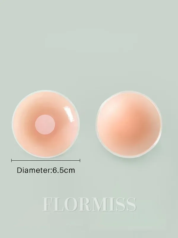 Lovely Silicone Nipple Covers