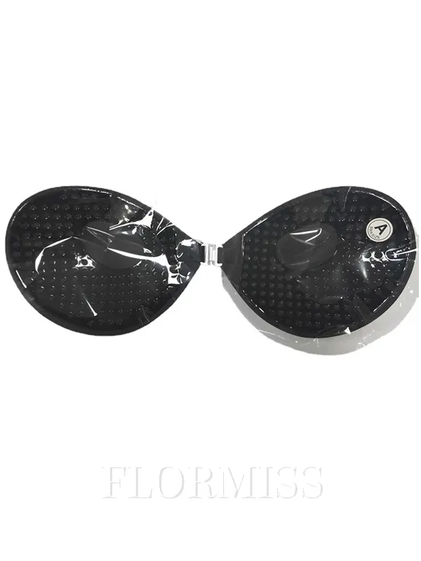 Simple Jersey Silicone Bra/Nipple Covers