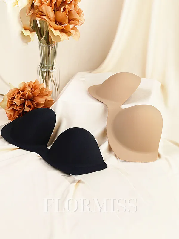Simple Nylon Bra/Nipple Covers