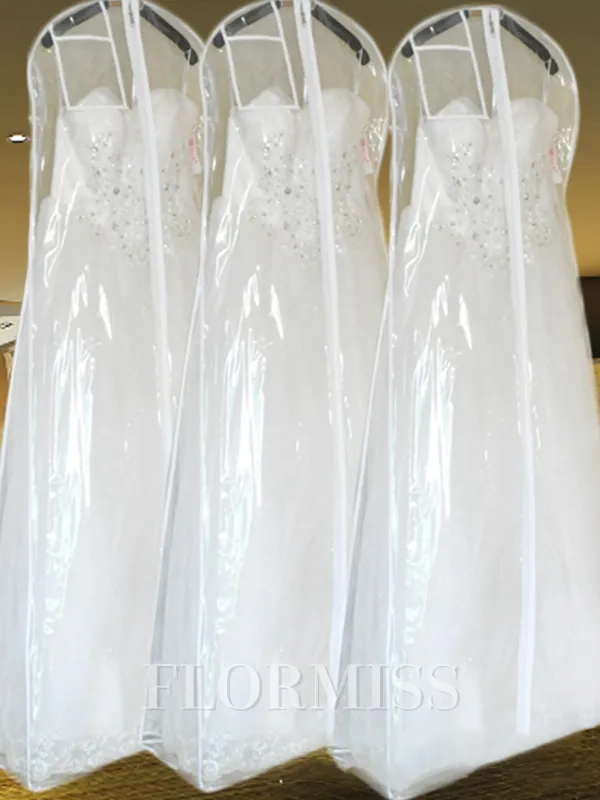 Classic Gown Length Garment Bags