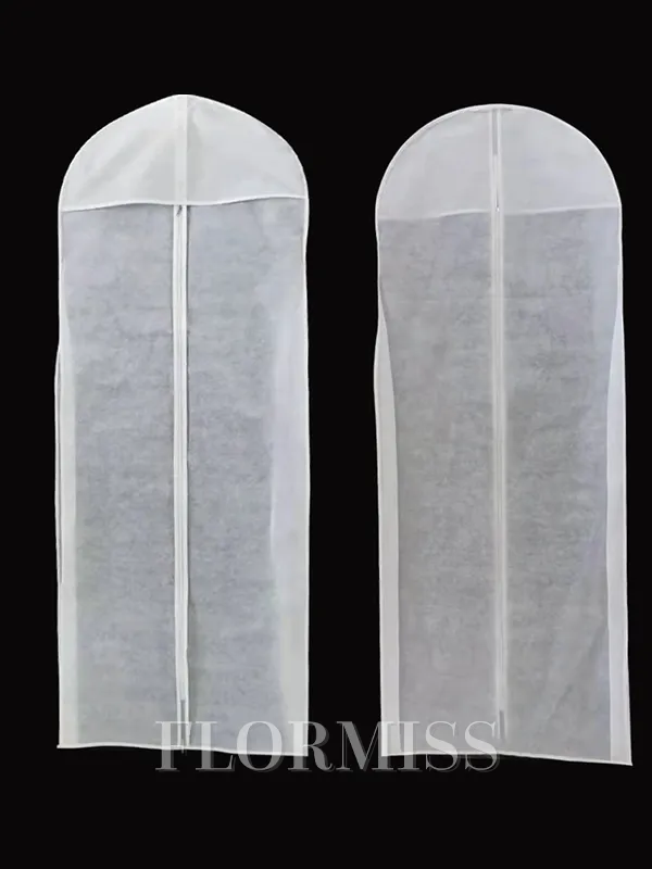 Simple Gown Length Garment Bags