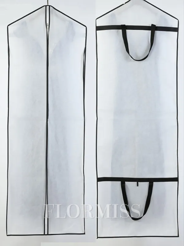 Breathable Gown Length Garment Bags