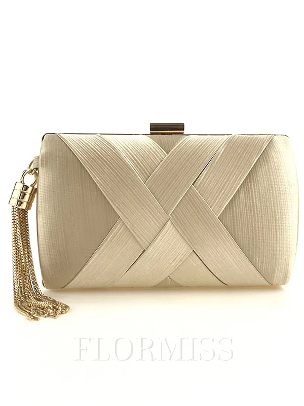 New Tassel Evening/Party Handbags