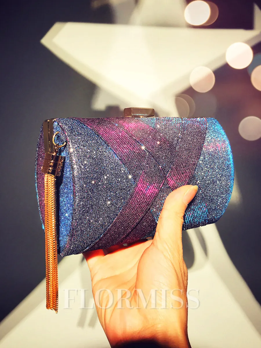 Stunning Tassel Evening/Party Handbags