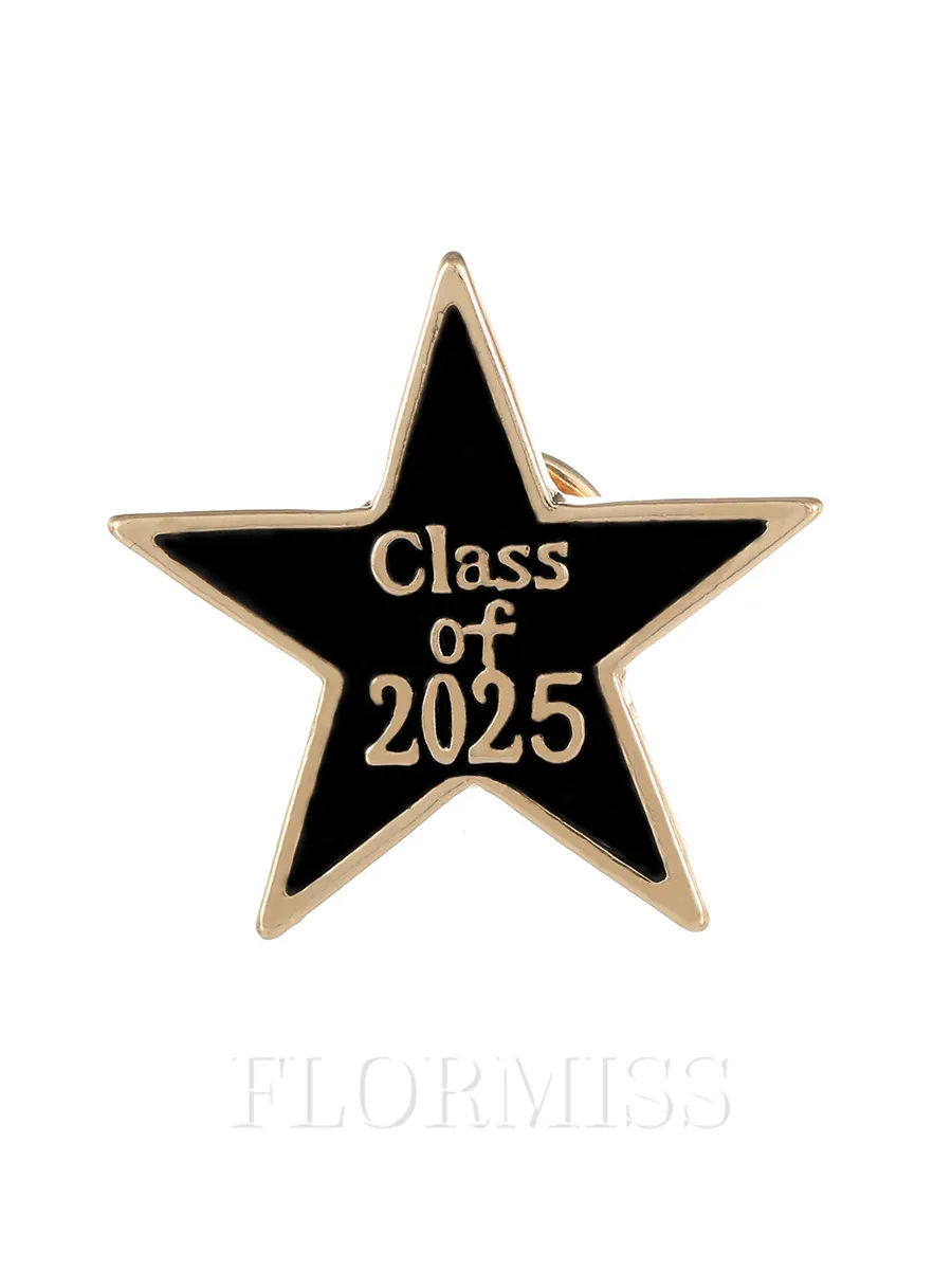 Graceful Alloy Earrings