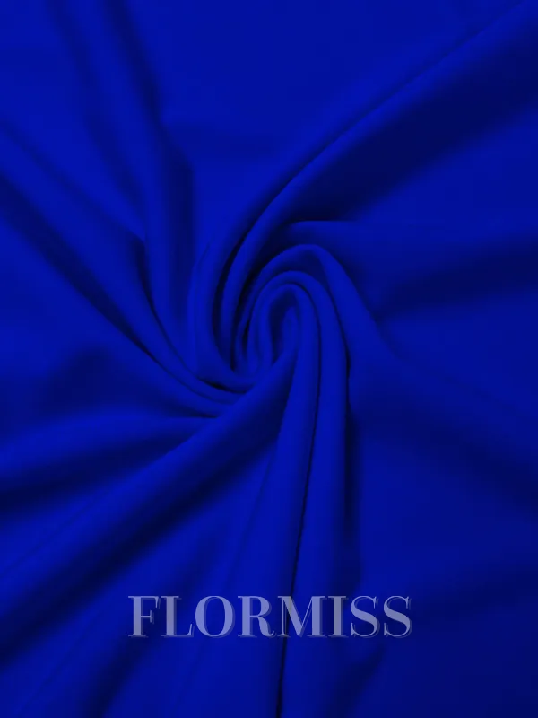 Jersey Fabric by the 1/2 Yard