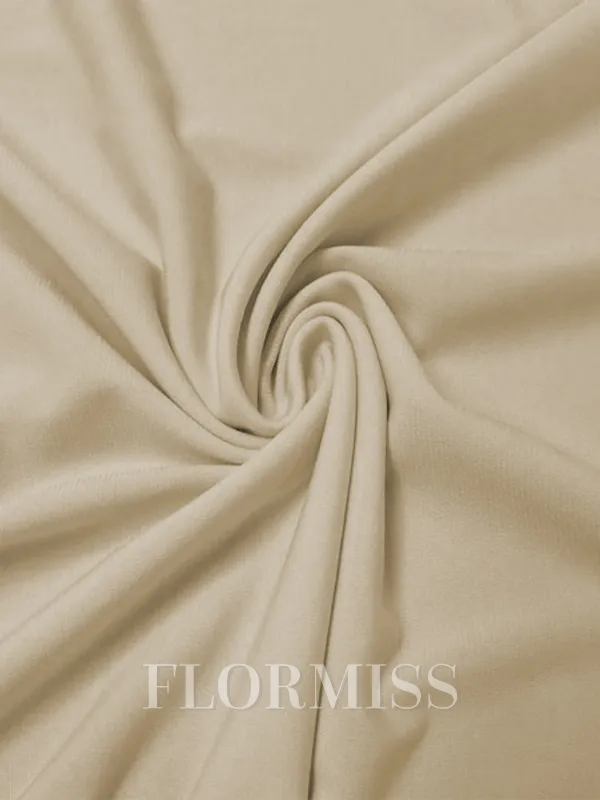 Jersey Fabric Color Swatch