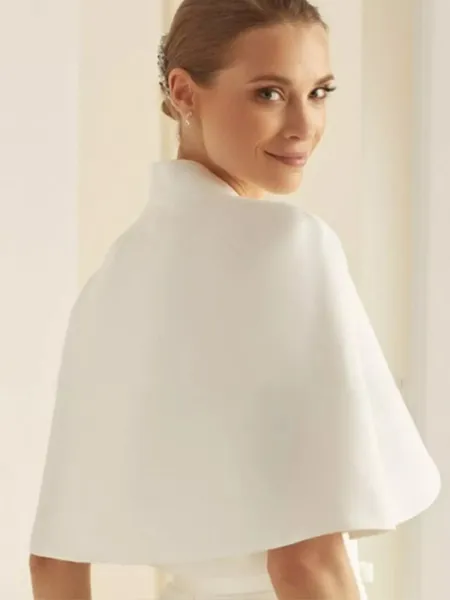 Charming Tulle With Lace...