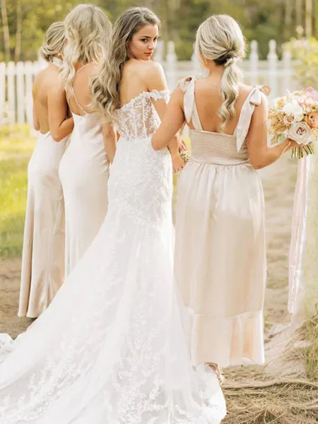 Sheath/Column Straps...