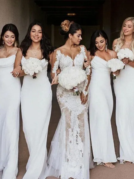 Sheath/Column Straps...