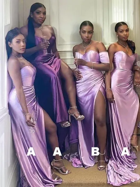 Sheath/Column Sweetheart...