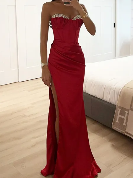 Sheath Sweetheart...