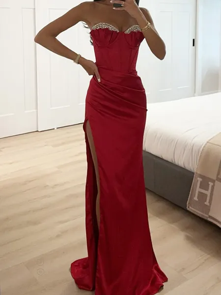 Sheath Sweetheart...