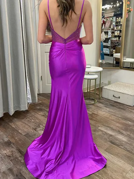 Sheath Sweetheart Pleated...