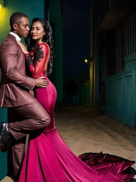 Trumpet/Mermaid Bateau...