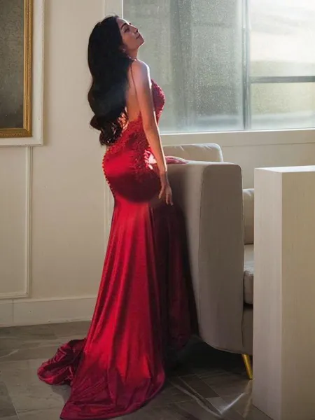 Sheath/Column Spaghetti...