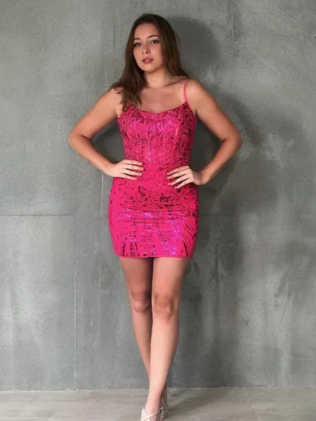 Sheath/Column Straps...