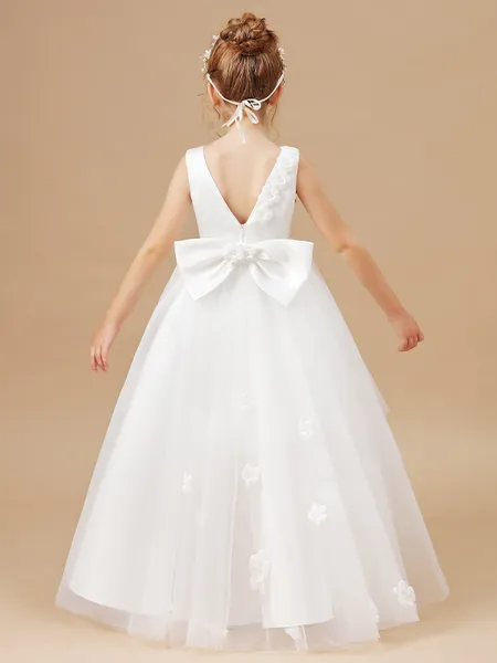 A-Line/Princess Scoop...