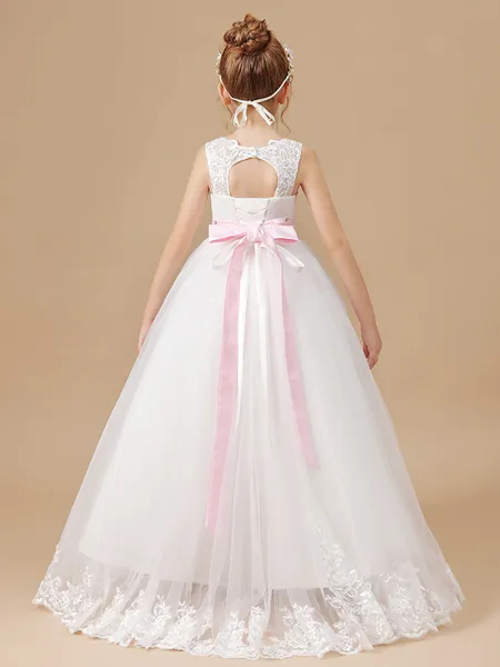 A-Line/Princess Scoop...