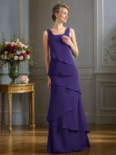 Sheath/Column Scoop...