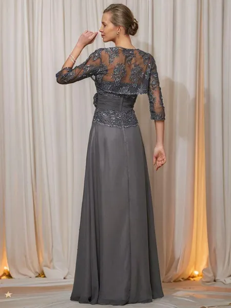 A-Line/Princess Sweetheart...