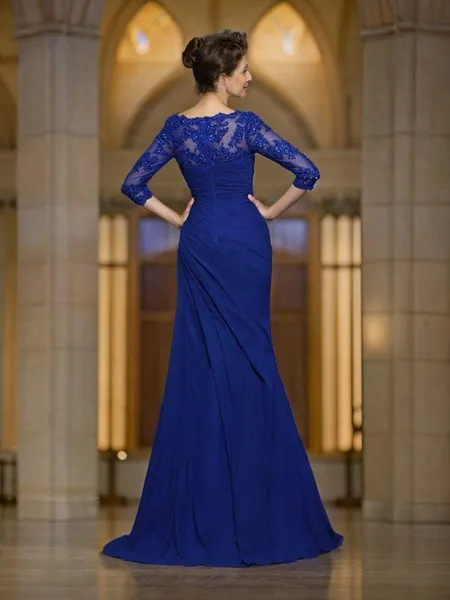 Trumpet/Mermaid Sweetheart...