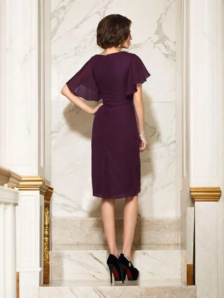 A-Line/Princess Square...