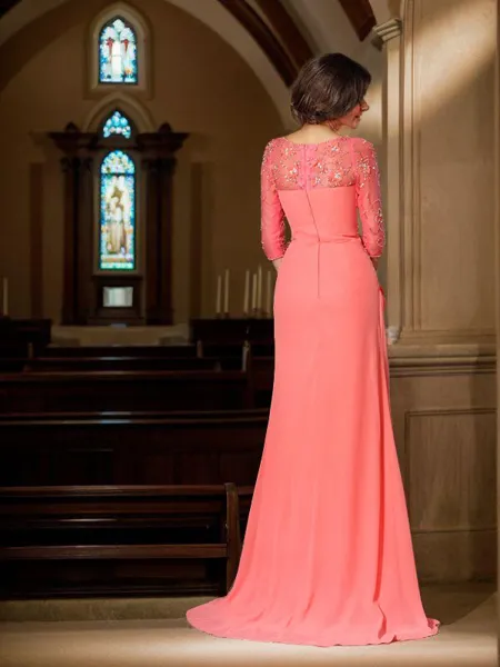 Trumpet/Mermaid Sweetheart...