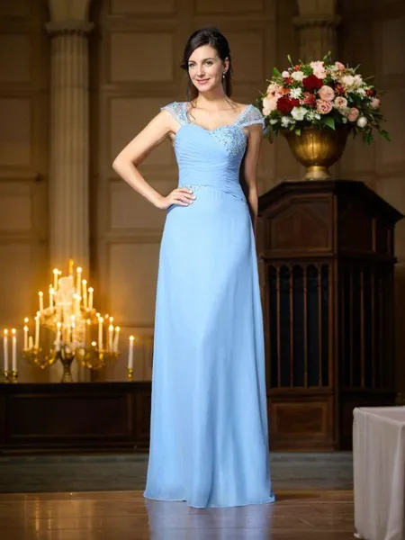 Sheath/Column Straps...