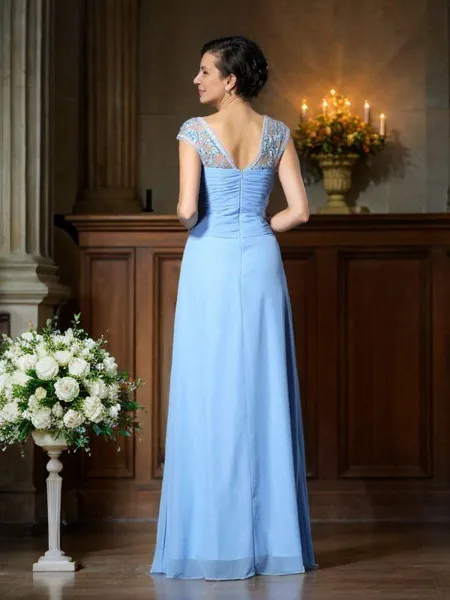 Sheath/Column Straps...