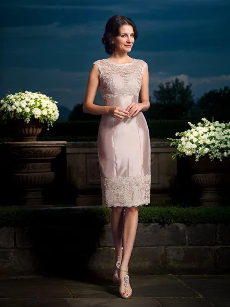 Sheath/Column Scoop...