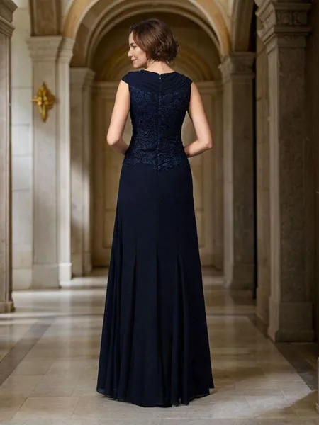 A-Line/Princess Straps...