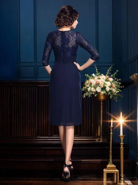 A-Line/Princess Jewel...