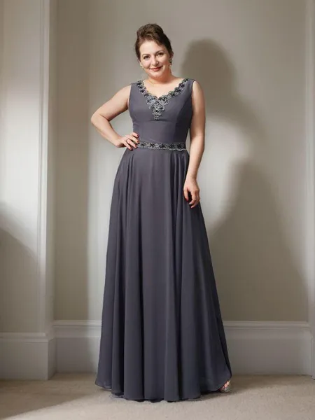 A-Line/Princess Straps...