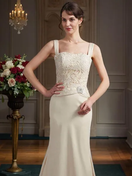 Sheath/Column Square...