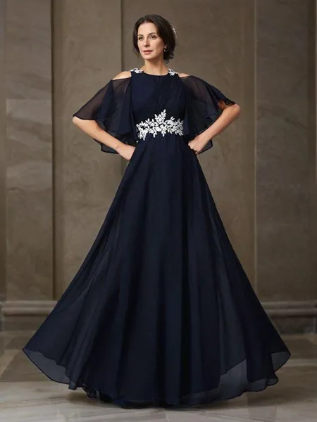 A-Line/Princess Straps...