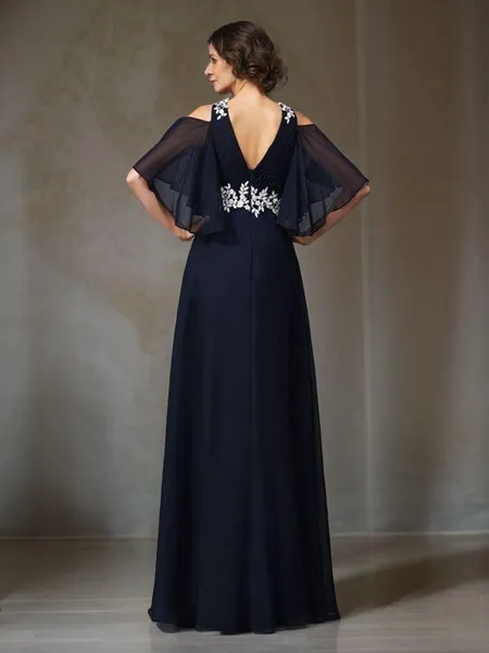 A-Line/Princess Straps...