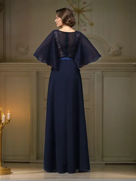 A-Line/Princess Scoop...