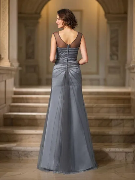 Sheath/Column Scoop...