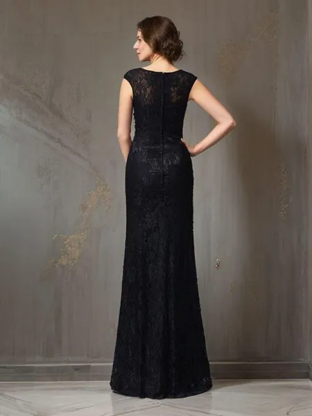 Sheath/Column Scoop...