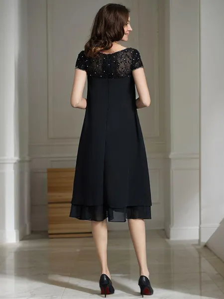 A-Line/Princess Scoop...